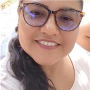 LA PROFE DE LENGUA LA IMPARTE CLASES A TODAS LAS EDADES